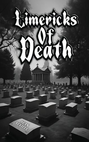 Cover image for Limericks of Death