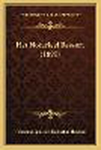 Cover image for Het Notarieel Ressort (1890)