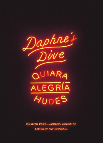 Cover image for Daphne's Dive