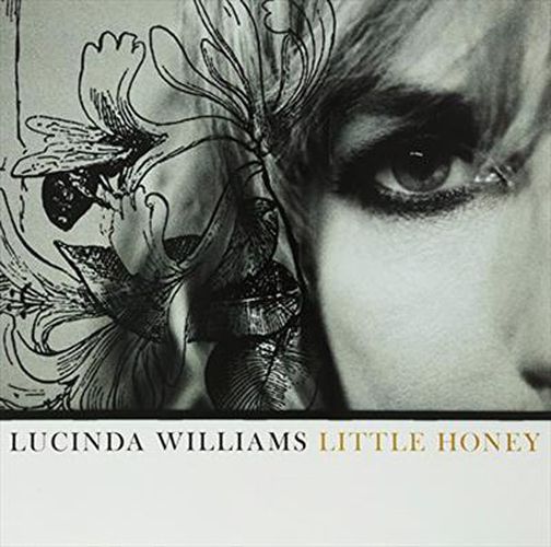 Little Honey *** Vinyl