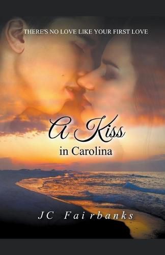 Cover image for A Kiss in Carolina