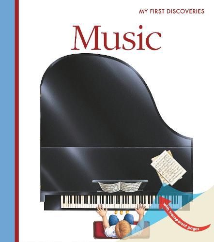 Cover image for Music