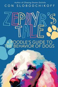 Cover image for Zephyr's Tale