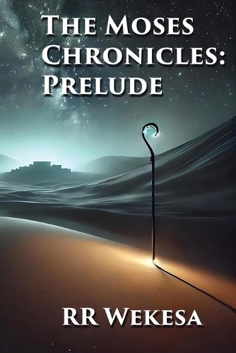 Cover image for The Moses Chronicles