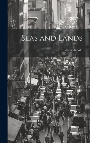 Cover image for Seas and Lands