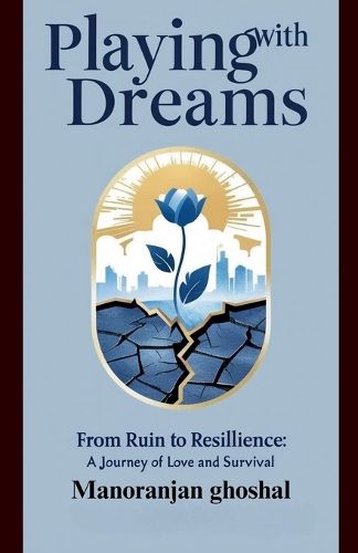 Cover image for Playing with Dreams