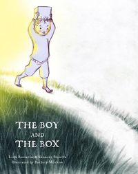 Cover image for The Boy and the Box