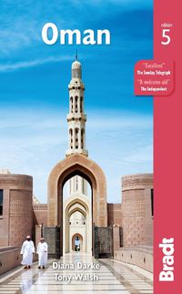 Cover image for Oman