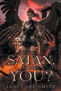 Cover image for Satan, Is That You