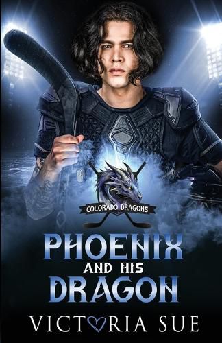 Cover image for Phoenix and his Dragon