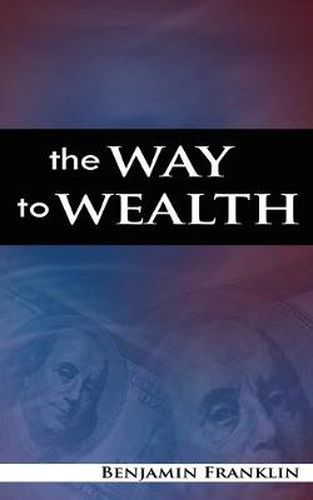 Cover image for The Way to Wealth