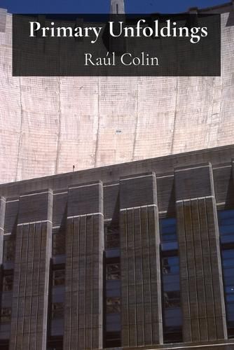 Cover image for Primary Unfoldings