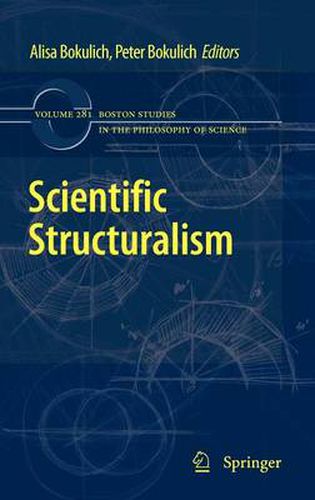 Cover image for Scientific Structuralism