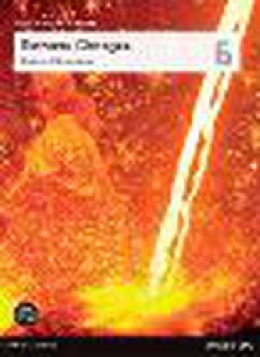 Cover image for Pearson English Year 6: Extreme Changes - Student Magazine (Reading Level 30++/F&P Level W-Y)