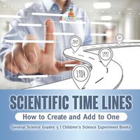 Cover image for Scientific Time Lines