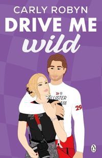 Cover image for Drive Me Wild