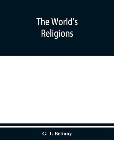 Cover image for The world's religions