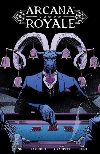 Cover image for Arcana Royale