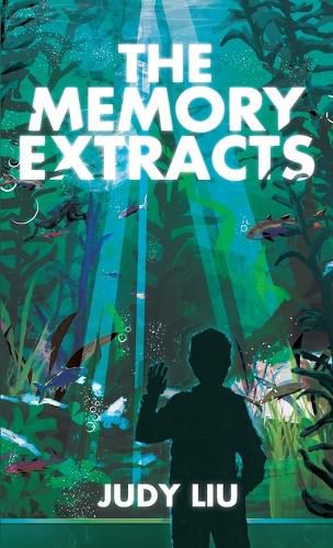 Cover image for The Memory Extracts