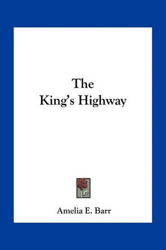 Cover image for The King's Highway