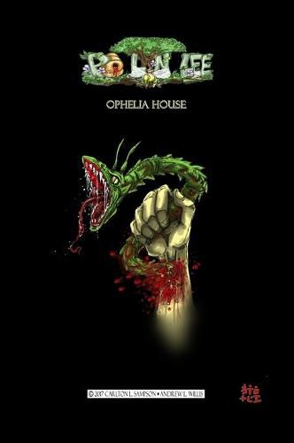 Po Lyn Lee: Ophelia House