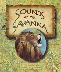 Cover image for Sounds of the Savanna