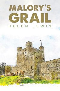 Cover image for Malory's Grail