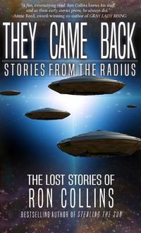 Cover image for They Came Back