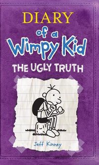 Cover image for The Ugly Truth