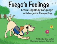 Cover image for Fuego's Feelings