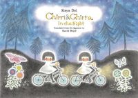 Cover image for Chirri & Chirra, In the Night