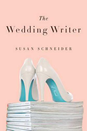 The Wedding Writer