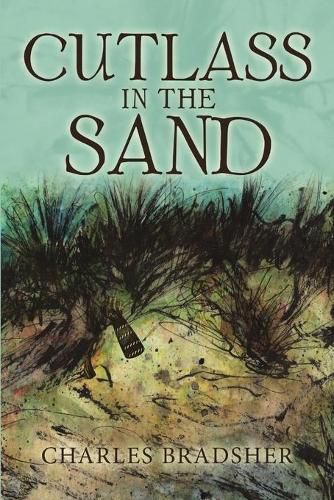 Cover image for Cutlass in the Sand