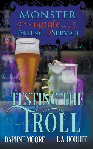 Cover image for Testing the Troll