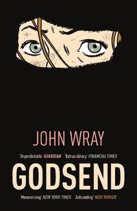 Cover image for Godsend