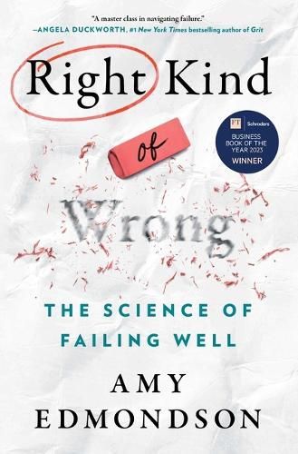 Cover image for Right Kind of Wrong