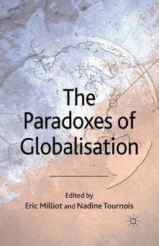 The Paradoxes of Globalisation