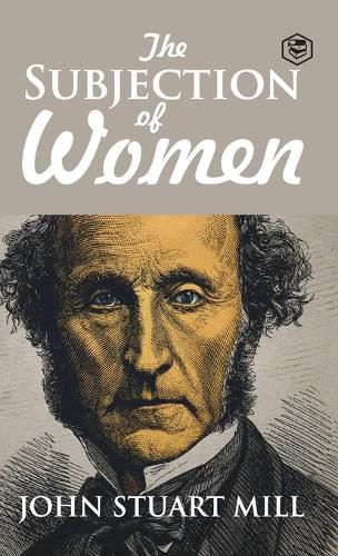 Cover image for The Subjection of Women