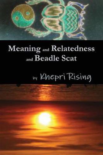 Cover image for Meaning and Relatedness