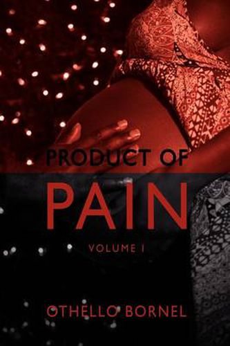 Cover image for Product of Pain