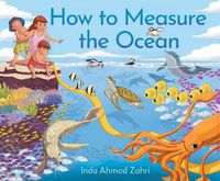 Cover image for How to Measure the Ocean