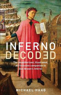 Cover image for Inferno Decoded