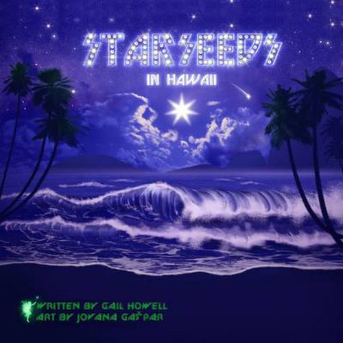 Cover image for Starseeds in Hawaii
