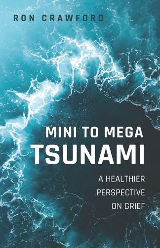 Cover image for Mini to Mega Tsunami