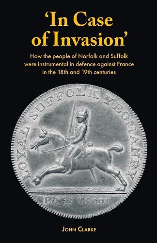 Cover image for 'In Case of Invasion'