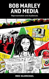 Cover image for Bob Marley and Media