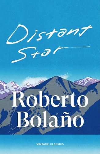 Cover image for Distant Star