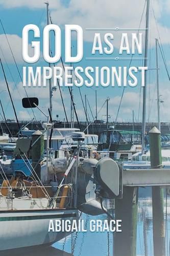 Cover image for God as an Impressionist