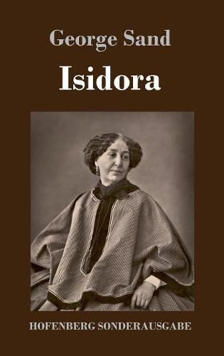 Cover image for Isidora