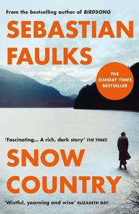 Cover image for Snow Country: SUNDAY TIMES BESTSELLER